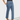 How to Find the Perfect Jeans for Short and Curvy Women